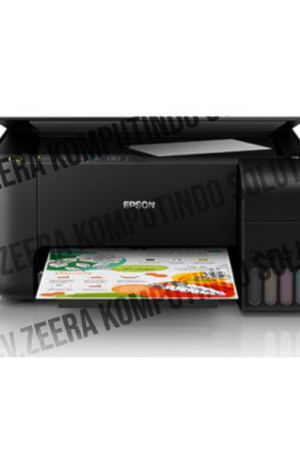 EPSON EcoTank L3150
