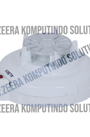 Heat Detector