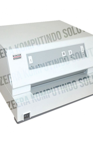 wincor nixdorf 4920